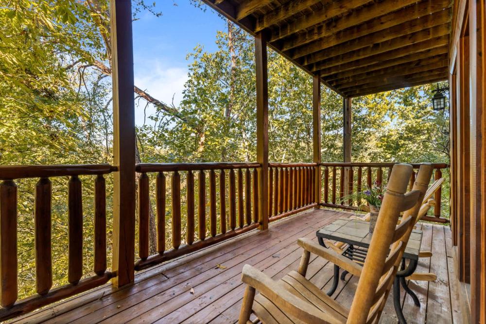 Vacation Home interior
